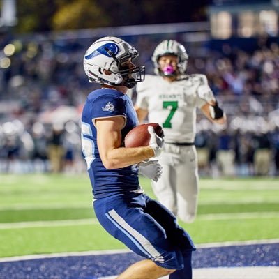 Pleasant Valley High School-Chico, CA | Class of 25’ 🏈 TE, Fullback, DE/LB, 6’1 205, 4.0 GPI, All Eastern Athletic League Defense.  Go Vikes.