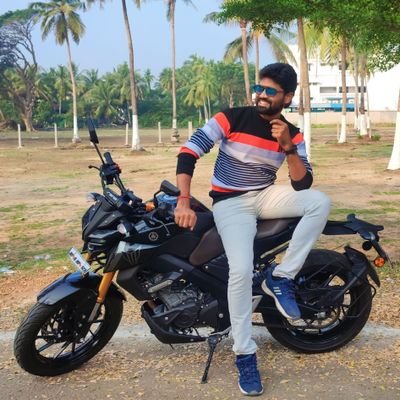 Suniljakkamseti's profile picture. Hello Friends my Name is Sunil Jakkamsetti.  
I Have YouTube channel*SUNIL TECH KNOWLEDGE* In This Channel I Do  Bikes & Scooty Related Videos