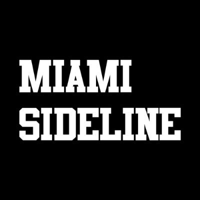 miamisideline Profile Picture