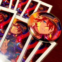 蟹 (@knknko777) 's Twitter Profile Photo 蟹 (@knknko777) 's Twitter Profile Photo