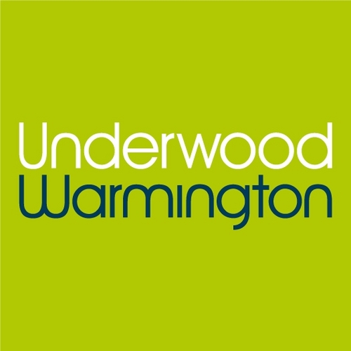 Underwood Warmington: Specialist Commercial Estate Agents & Commercial Property Management 01271 378731