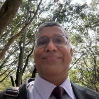 Sundar Swaminathan(@swaminathaniisc) 's Twitter Profile Photo