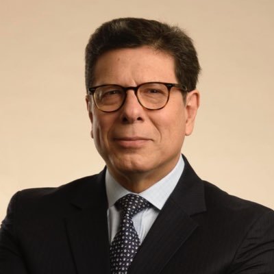 Presidente. Asociación de Bancos del Perú ❤️🇵🇪