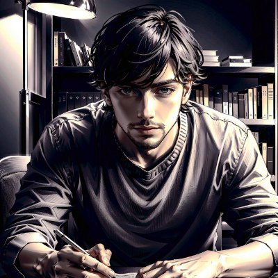 HolynoobyAI's profile picture. AI Integral Artist (SFW/NSFW) | Emidak Model Creator 

My VN - Some Day Prologue
https://t.co/Ql1Ovbvw5E