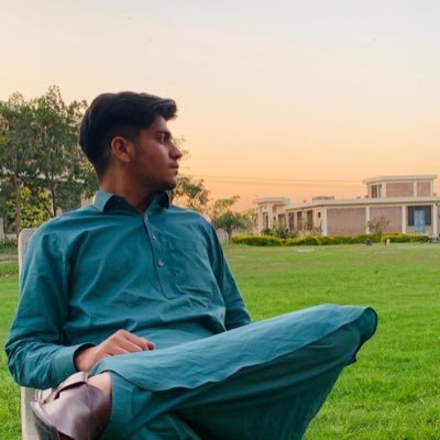 AftabBadshah16's profile picture. 