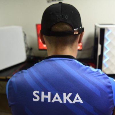 GS_Shaka22 Profile Picture