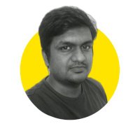 Anand Kumar. S(@Anandzork) 's Twitter Profile Photo