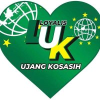 LUK (Loyalis Ujang Kosasih)(@loyalisujangkos) 's Twitter Profile Photo