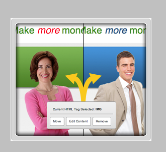 Online Testing Made Easy. And did we mention FREE?