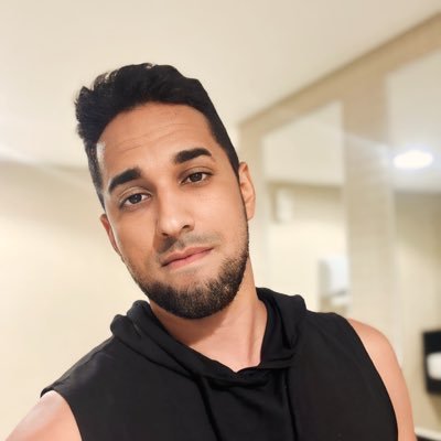 Fighting for your dreams, but always enjoying the moments of your life 🌊🏄♂️. Computer Science 👨🏾💻🎓 System Analyst 💼 Fortaleza 🌇 Ceará 🏖️