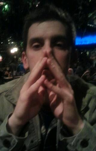 CouchGuy22's profile picture. struggling architect searching for manhood