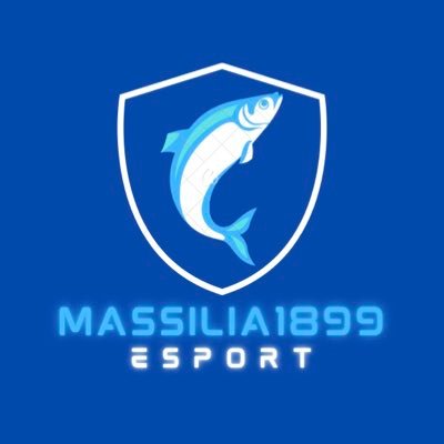 Massilia1899 sur FC24 Esport : Ensemble vers la victoire ! ⚽🎮 #Massilia1899 #FC24Esport