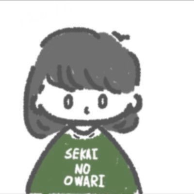 06'(05)┊SEKAI NO OWARIと邦ロックを愛しています！┊ピアノとドラム┊カメラ┊21'10.3オンライン謎解き/22'4.1彩織ちゃんインスタ写真/23'3.13/23'12.26Saoriの絵日記┊深海/北海道2日目・代々木1日目・長野2日目・神奈川3日間