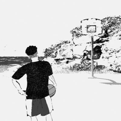 Lucirmoi's profile picture. 의식의 흐름 🌈🦅🏀 ⚡️🔥