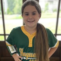 Aliza Carroll(@FastpitchAliza8) 's Twitter Profile Photo