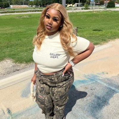 prettygirlchasi's profile picture. TN✈️ |21|pretty girl