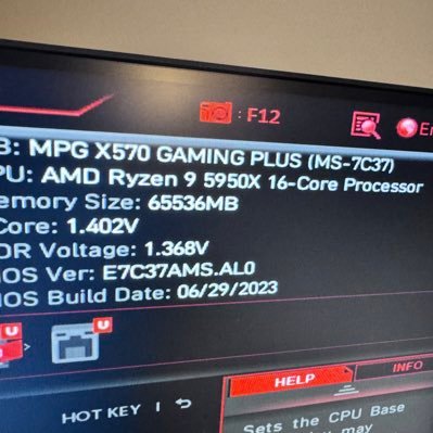awareness_tiger's profile picture. I make packets go go go