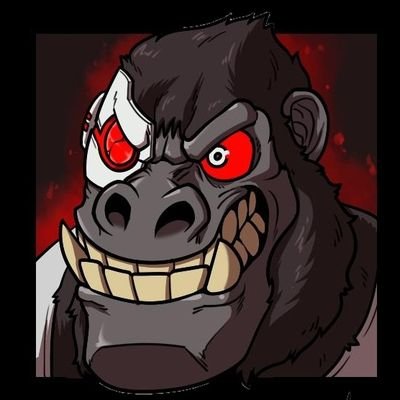 ⊰{⚙️ Mr. Gorilla ⚙️}⊱ Antonioさんのプロフィール画像