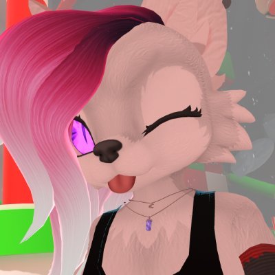 Reaper_wolfyvr Profile Picture