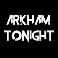 ARKHAM TONIGHT (Official Band Page)(@arkham_tonight) 's Twitter Profile Photo