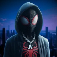 JV🕷️(@vinhlegacy) 's Twitter Profile Photo