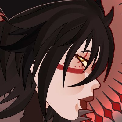 NSFW_Ikaroa's profile picture. @Ikagpose