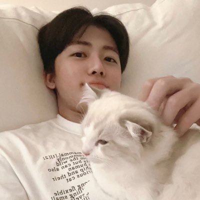 Jaemin utt, Nctzen, Reveluv, gosto de Animes e series 🎀