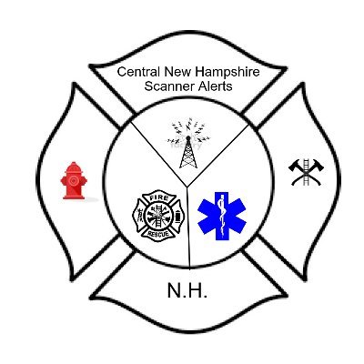 I’m also on youtube and tiktok. I usually post about calls within lrmfa but annually i do a call within CAMAC. YT: New Hampshire Fire Response TikTok: NH911 🫡