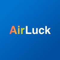 AirLuckOfficial(@AirLuckReal) 's Twitter Profile Photo