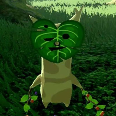 KT 🌳 Yahaha! just a girl posting Zelda theories from the Korok Forest 🌳 #zeldatwt & youtube