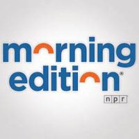 NPR MorningEdition (@morningedition_) 's Twitter Profile