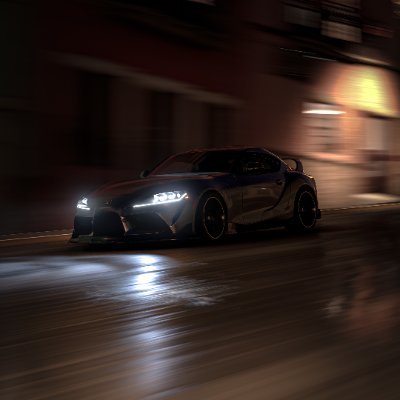 LS_Subaru Profile Picture