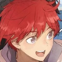 Fear and Hunger (@_kanamedate_) 's Twitter Profile