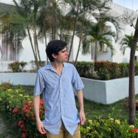 Andrés Barrios (@andrsba24970015) 's Twitter Profile