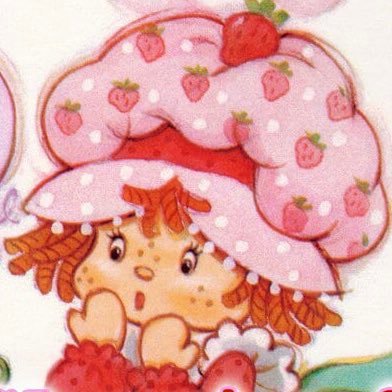 i wuv strawberry shortcake | mostly retweets and doodles #FREEPALESTINE #FREECONGO