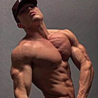 Muscle Chad 💥 Birthday April 20th(@MuscleAlphaChad) 's Twitter Profile Photo