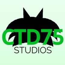 I am the CTD75, you could call me Conrad. I’m just some random person, what not.