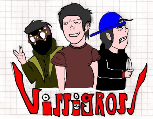 Vissigross_VB's profile picture. Mira mis videos, pierdete en la verdad
Vlogger