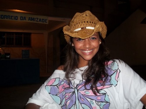 Nao tente me entender.