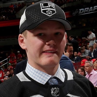 Big Kings/Dodgers/Chargers guy