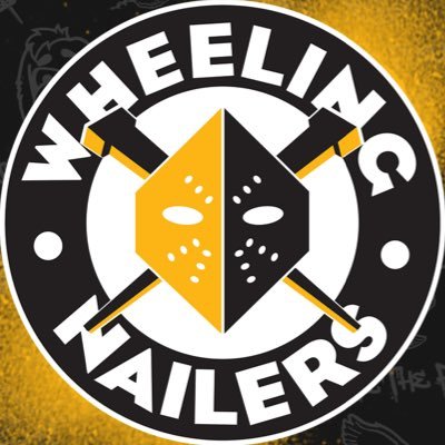 x - Wheeling Nailers