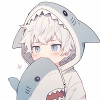 一只小鱿鱼y (@qqyzdyy) Twitter profile photo