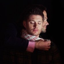 J2❤️Sam/Dean🧂The Boys🧠❤️She/ her🔞Mind the Tags🏷Firesign10 @ LJ/Instagram/AO3💥So Get This:the Lore of SPN Fanfic podcast🎙️ https://t.co/BmbjLt8L6y