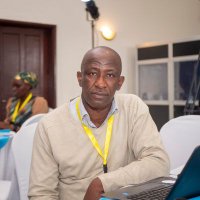 Maina Waruru (@mainawaruru) 's Twitter Profile