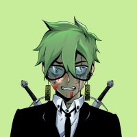 fadeking (@notfadeking) 's Twitter Profile