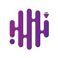 Grape Logo Design🍇 (@grape_web) 's Twitter Profile