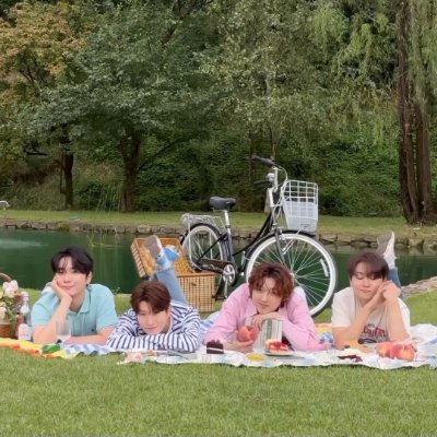 🌲고우림🐻강형호🐥조민규🐱배두훈🐰⭐️
포레스텔라❤🩷🧡💛💚💙🩵💜🤎🖤🩶🤍
전동석 🌹🧛🏻💯💯💖❤️🔥❤️🩷🧡💛💚💙🩵💜🤎🖤🩶🤍