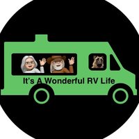 It’s A Wonderful RV Life(@RVLifeIsGood) 's Twitter Profile Photo