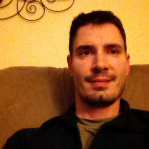 chadcarter68's profile picture. Teacher and Coach