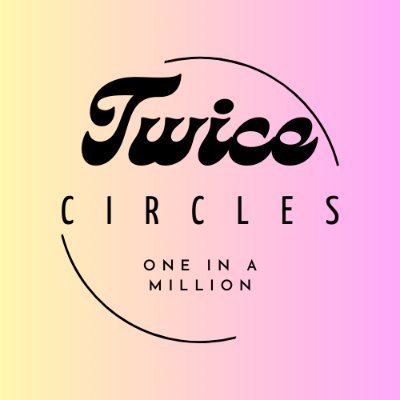 Welcome to TWICE Circles!
We are a new fanbase with experienced admins who are dedicated to everything TWICE. Join our circle for all your TWICE needs!